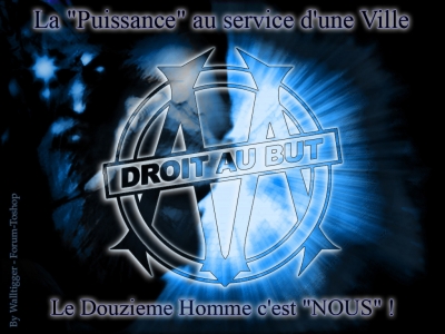 fraument doit au but